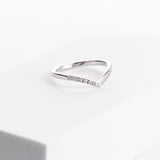 AURIELLIE SILVER ПРЪСТЕН