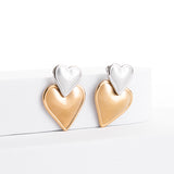 HEART MIXED ОБЕЦИ