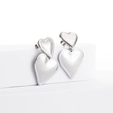 HEART SILVER ОБЕЦИ