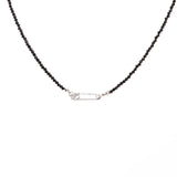 SAFETY PIN КОЛИЕ