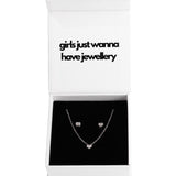 ZEPHYRA SILVER СЕТ