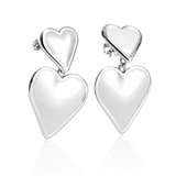 HEART SILVER ОБЕЦИ