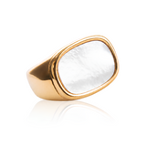 ORENDA GOLD ПРЪСТЕН