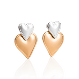 HEART MIXED ОБЕЦИ