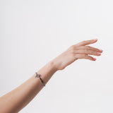 GRAPHITE BRACELET ГРИВНА