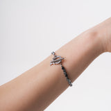 GRAPHITE BRACELET ГРИВНА