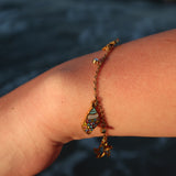 SEASTAR ГРИВНА