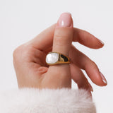 ORENDA GOLD ПРЪСТЕН