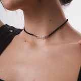 SAFETY PIN КОЛИЕ