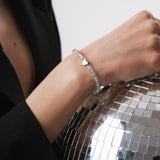 DISCO BRACELET ГРИВНА