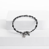 GRAPHITE BRACELET ГРИВНА