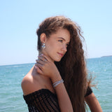 VELORA SILVER ПРЪСТЕН