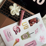 ROX BEAUTIES стикери