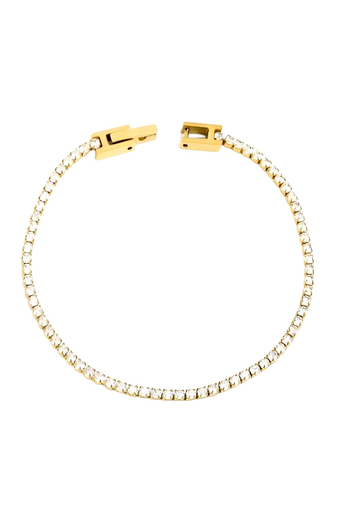 SHINE GOLD ГРИВНА